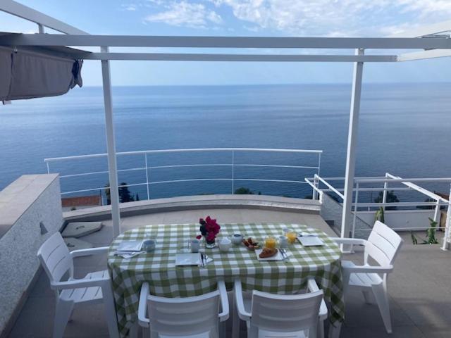 Casa Mediterraneo Tropical. El Mar A Tus Pies Salobreña Dış mekan fotoğraf